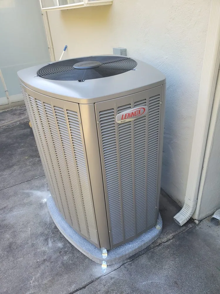 Slide of JH Heating and Cooling