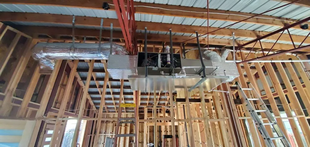 Slide of JH Heating and Cooling