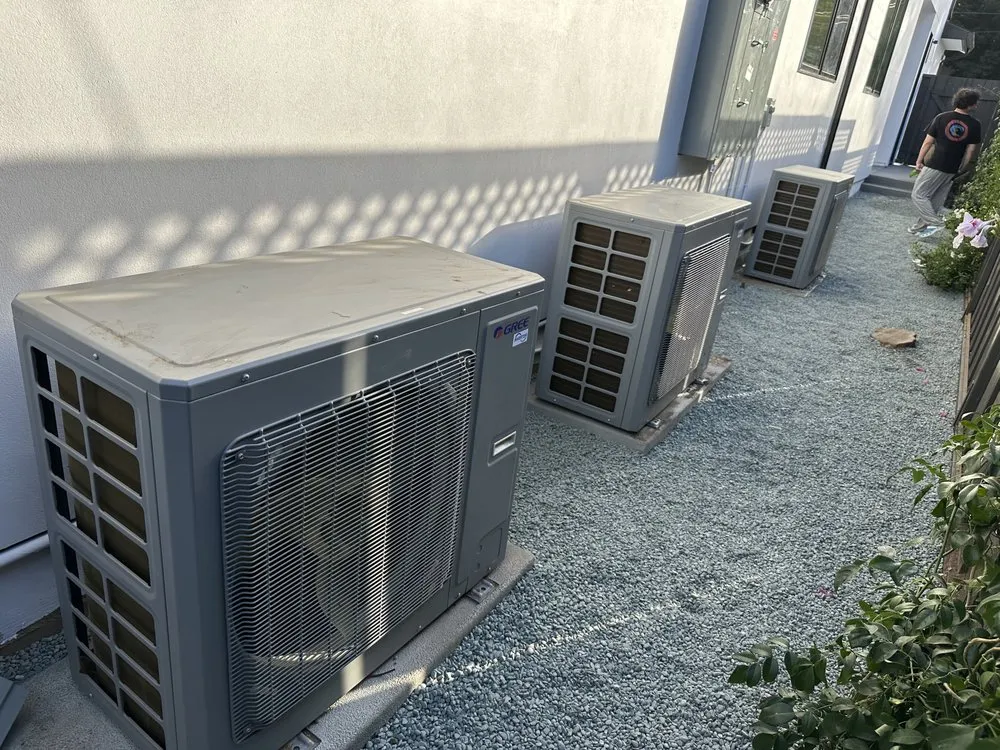 Slide of JH Heating and Cooling