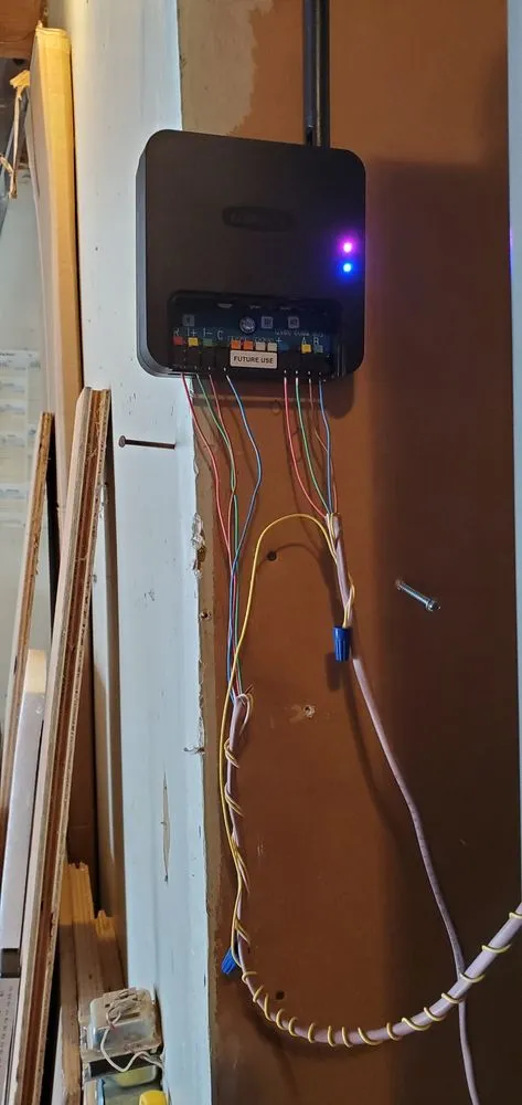 Slide of JH Heating and Cooling