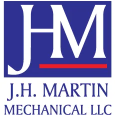 Slide of JH Martin Mechanical