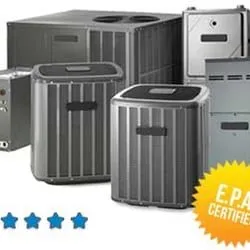 Slide of J.H Miller Plumbing-Heating- Air