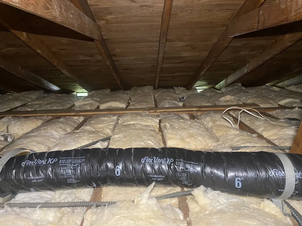Slide of JH Rodent Insulation
