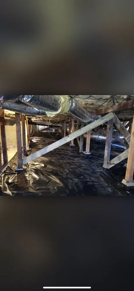 Slide of JH Rodent Insulation