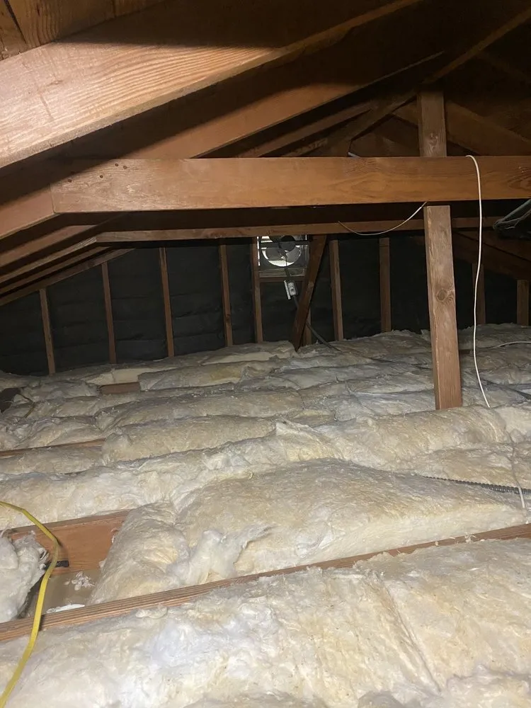 Slide of JH Rodent Insulation