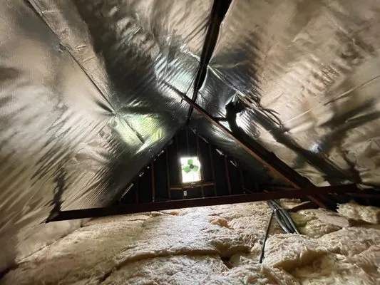 JH Rodent Insulation