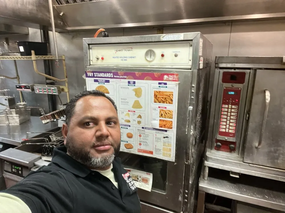 Slide of JH Services HVAC Refrigeration Electric