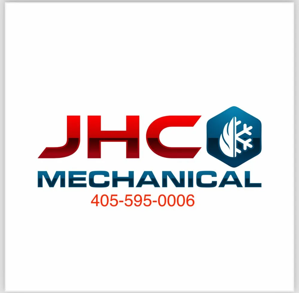 Slide of JHC Mechanical