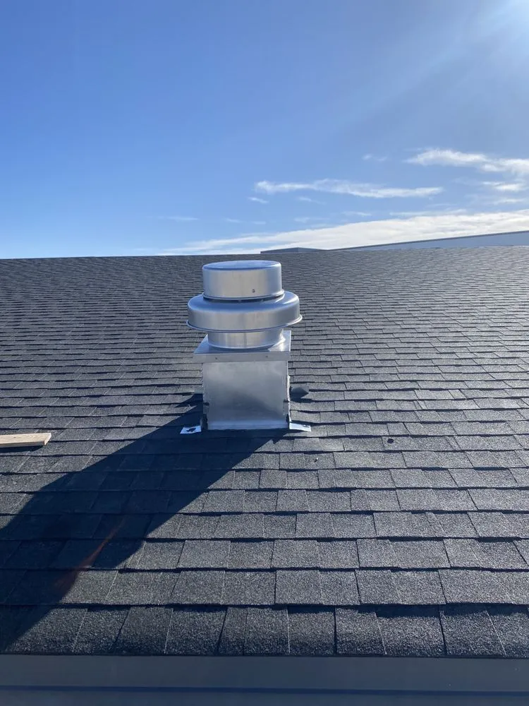 Slide of JHC Mechanical