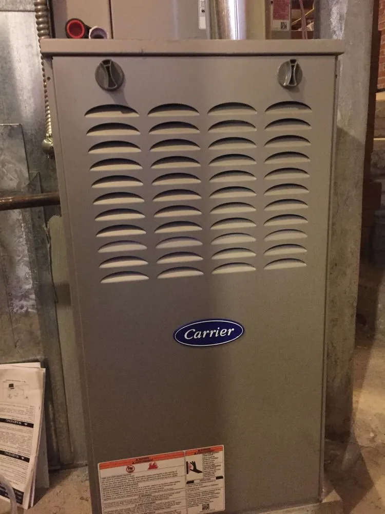 Slide of JHC Mechanical