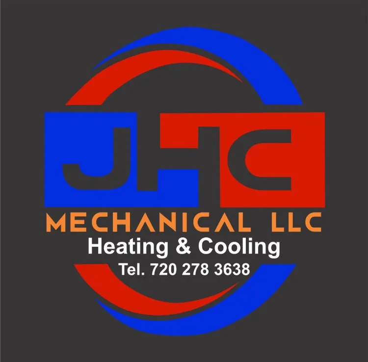 Slide of JHC Mechanical