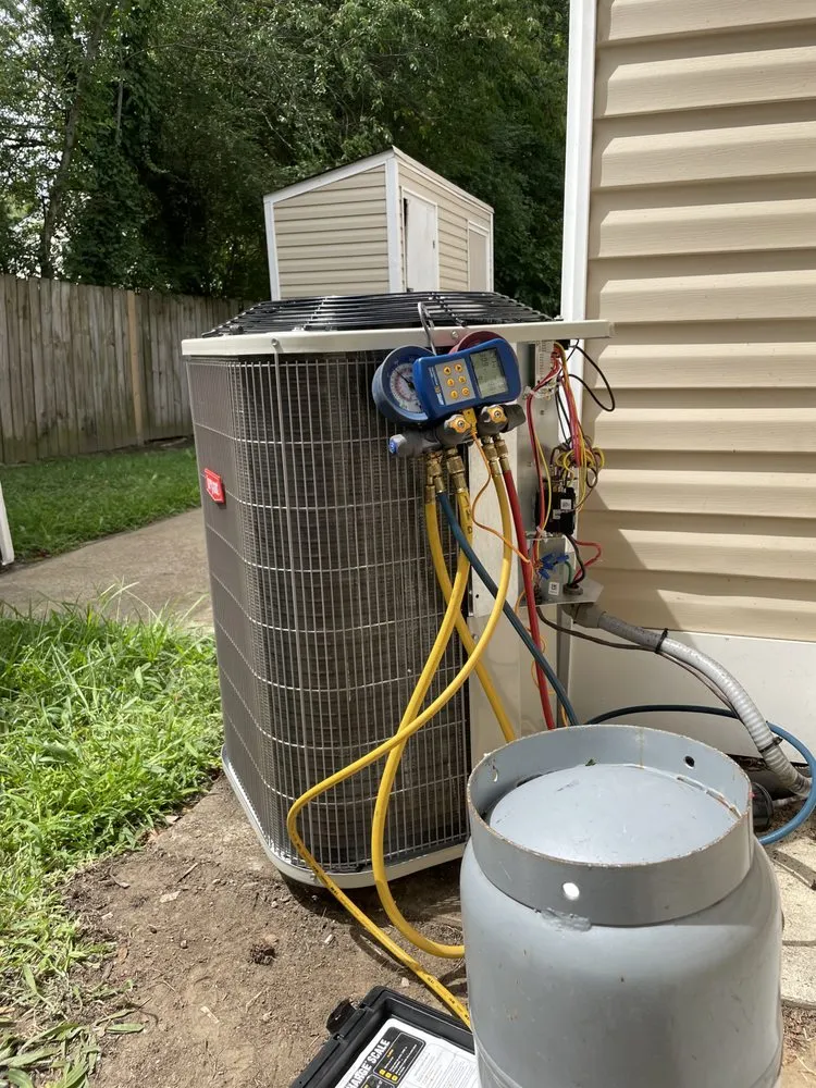 Slide of JHD Construction