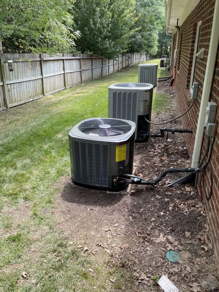 Slide of JHD Construction