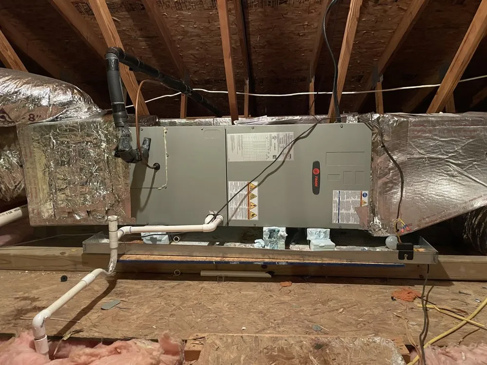 Slide of JHD Construction