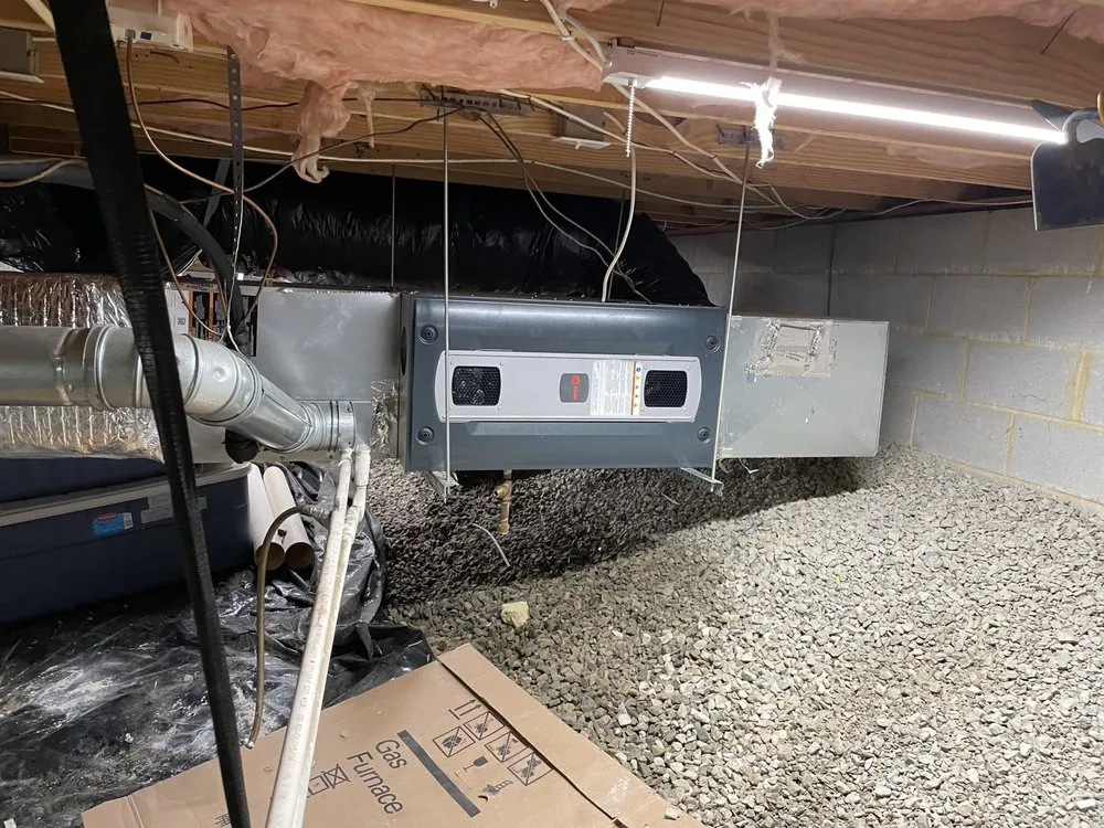 Slide of JHD Construction