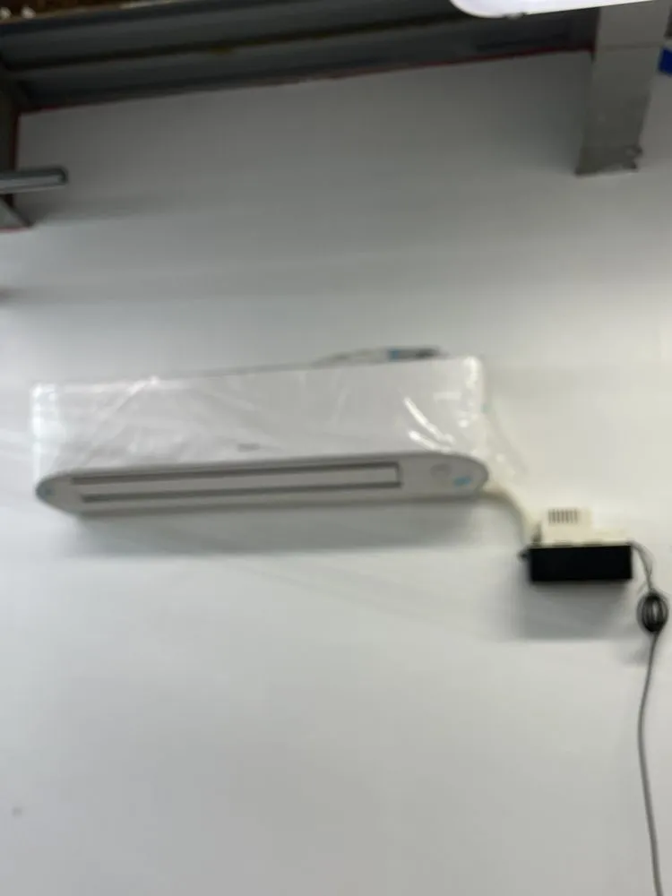 Slide of JHD Construction