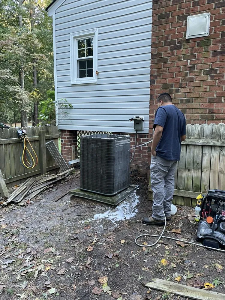 Slide of JHD Construction