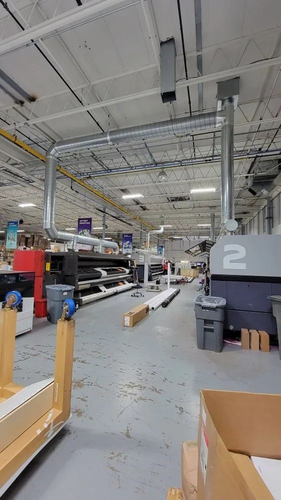 Slide of Jhoe's Heating and Cooling