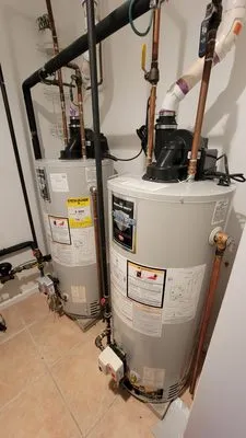 Jhoe's Heating and Cooling