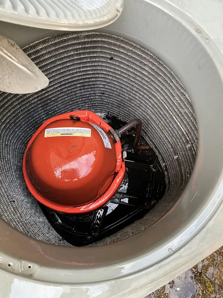 Slide of Jhonny Tech Heating & Cooling Services