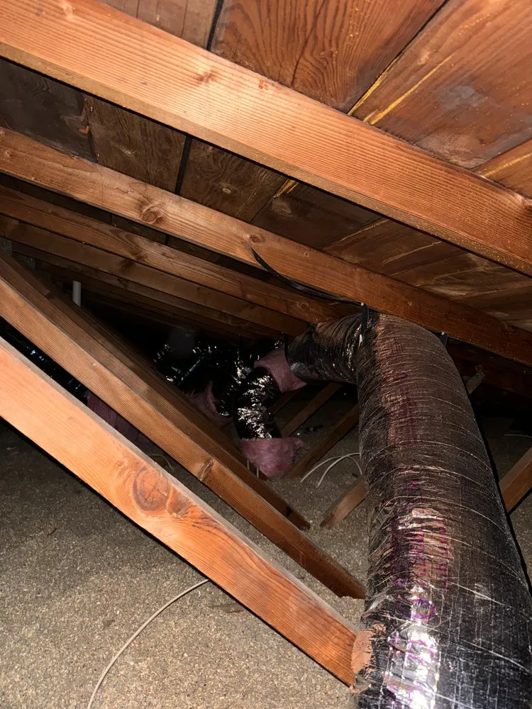 Slide of Jhonny Tech Heating & Cooling Services