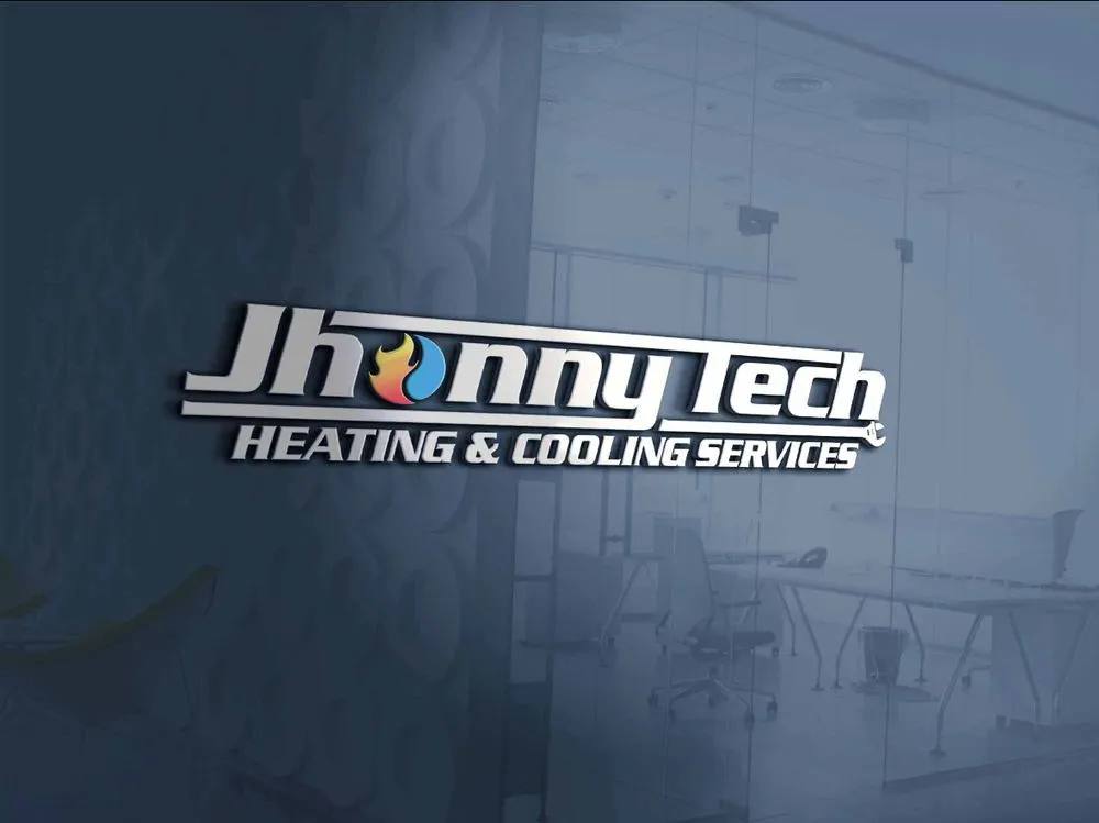 Slide of Jhonny Tech Heating & Cooling Services