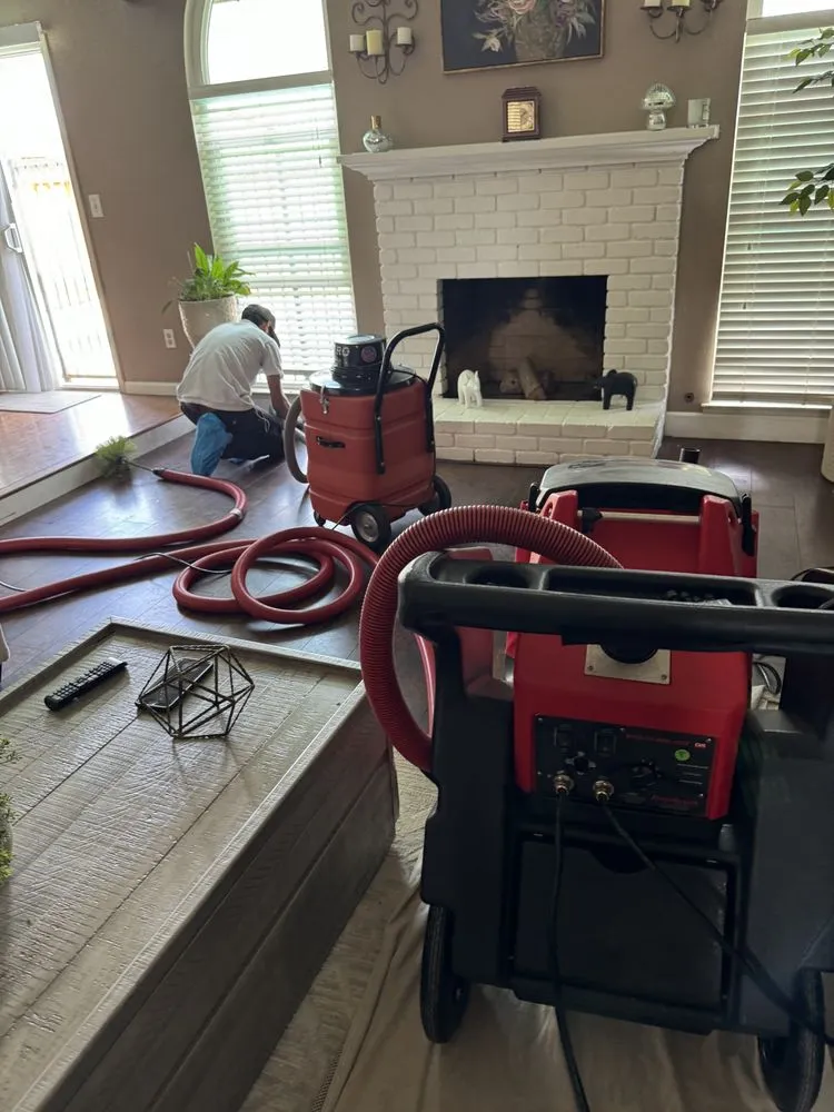 Slide of Jhonny Tech Heating & Cooling Services