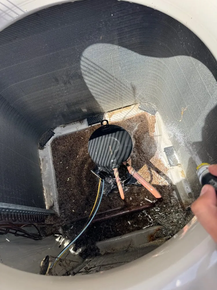 Slide of Jhonny Tech Heating & Cooling Services