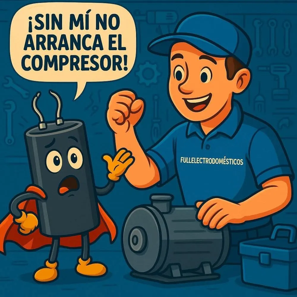 Slide of JHS A/C and Heating