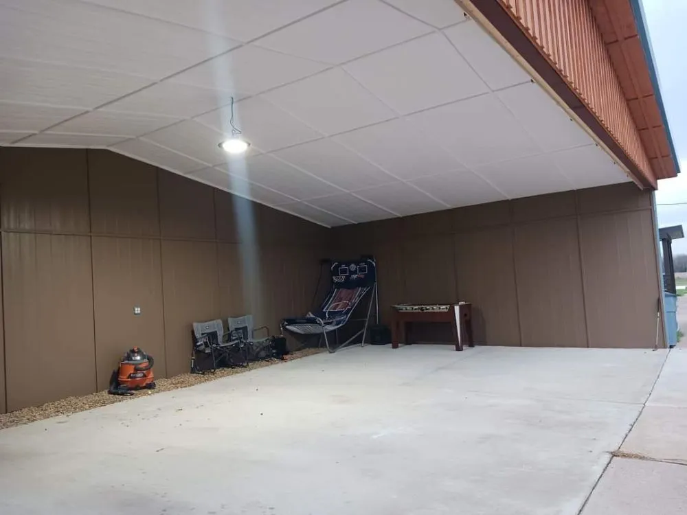 Slide of JI Handyman & Remodeling