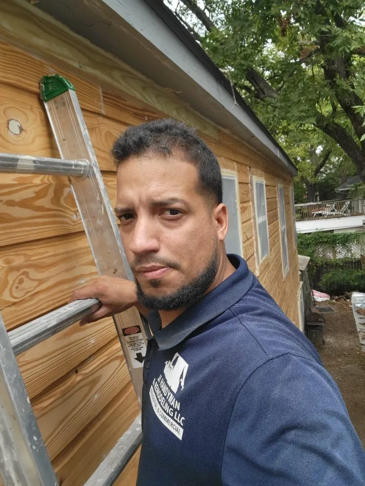 Slide of JI Handyman & Remodeling