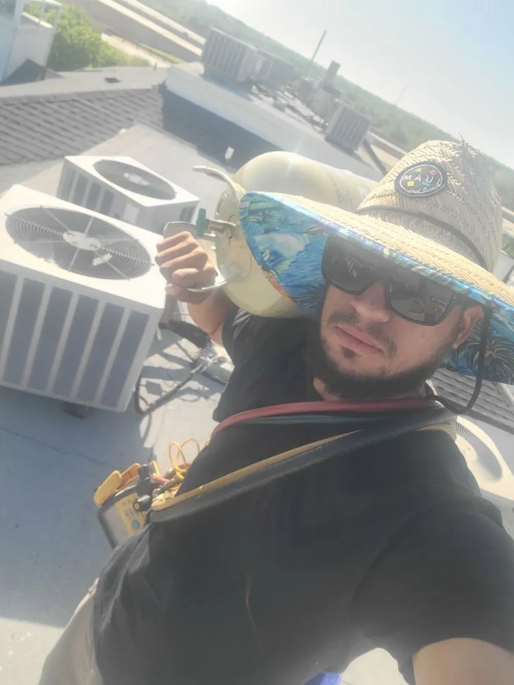 Slide of JI Handyman & Remodeling