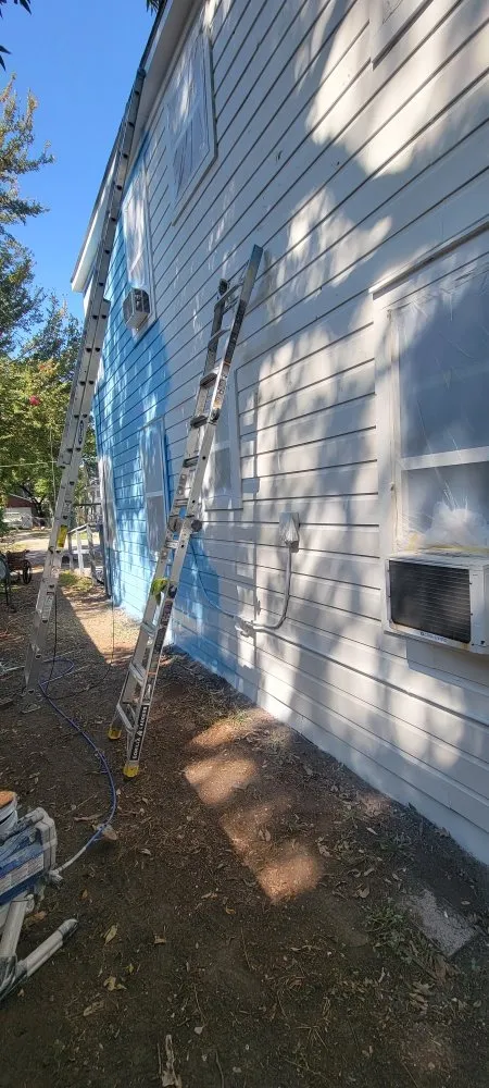 Slide of JI Handyman & Remodeling