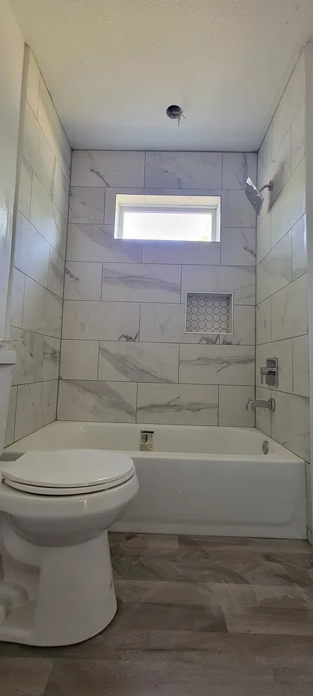 Slide of JI Handyman & Remodeling