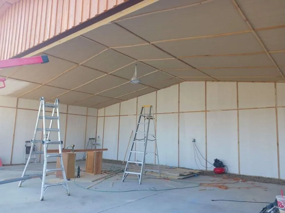 Slide of JI Handyman & Remodeling