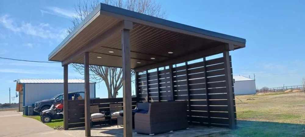 Slide of JI Handyman & Remodeling