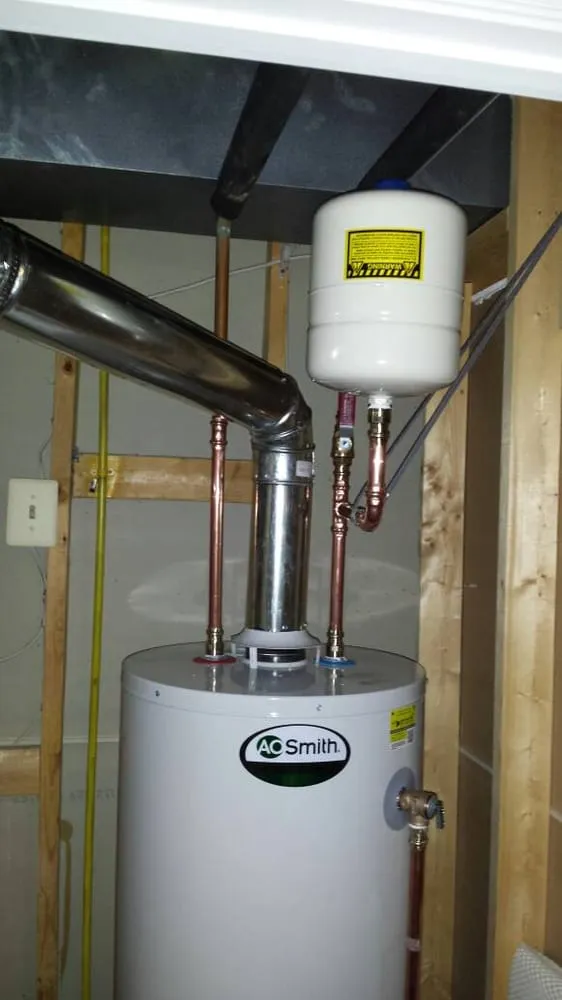 Slide of Jiffy Plumbing & Heating