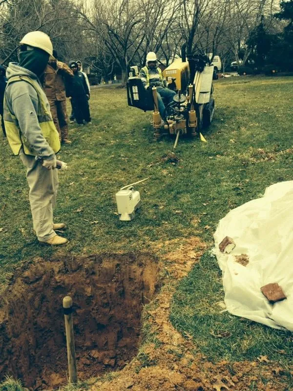 Slide of Jiffy Plumbing & Heating