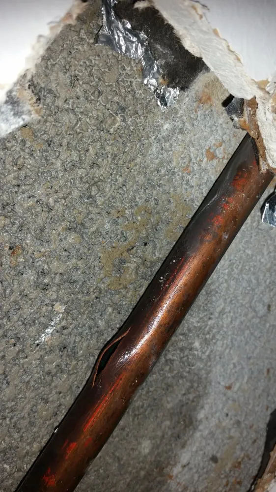 Slide of Jiffy Plumbing & Heating