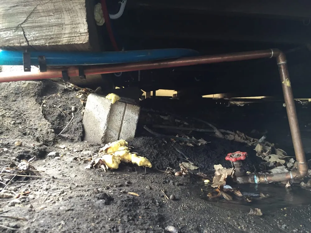 Slide of Jim & Dude's Plumbing Heating & Air Conditioning