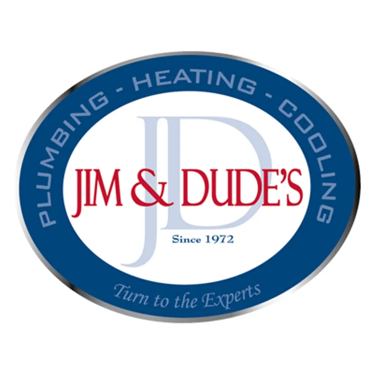 Slide of Jim & Dude's Plumbing Heating & Air Conditioning