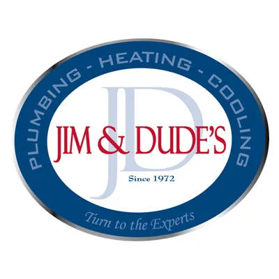 Slide of Jim & Dude's Plumbing Heating & Air Conditioning