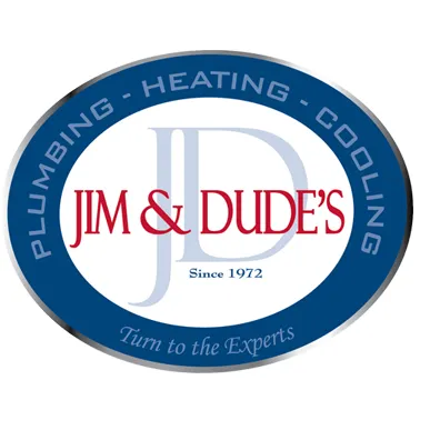 Slide of Jim & Dude's Plumbing Heating & Air Conditioning