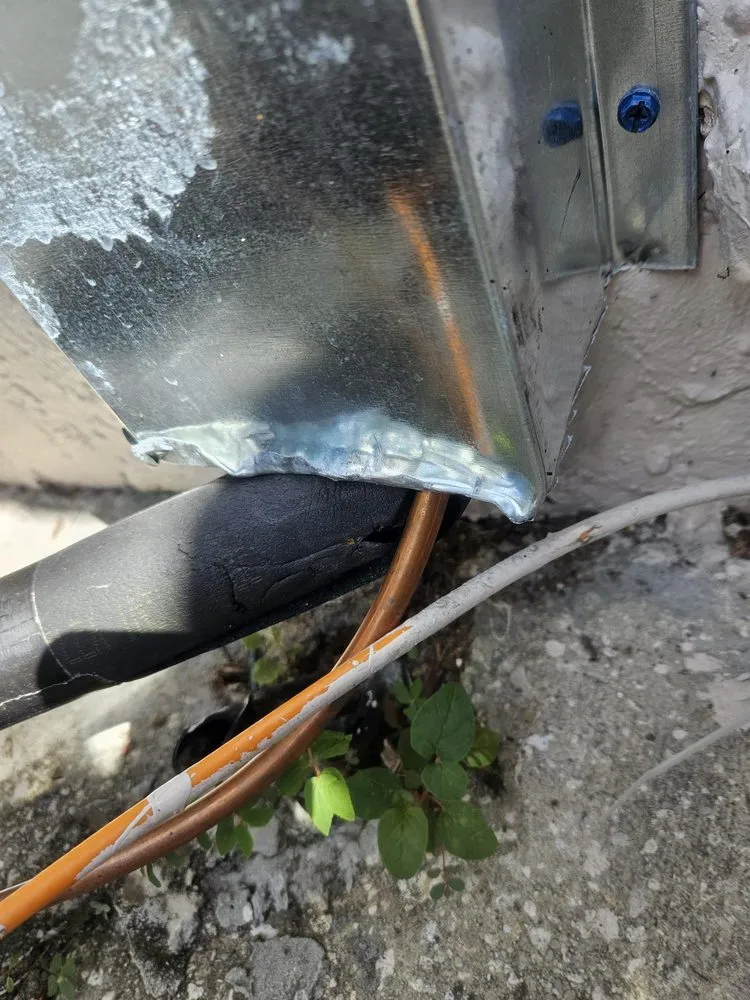 Slide of Jim & Jon Heating and Cooling