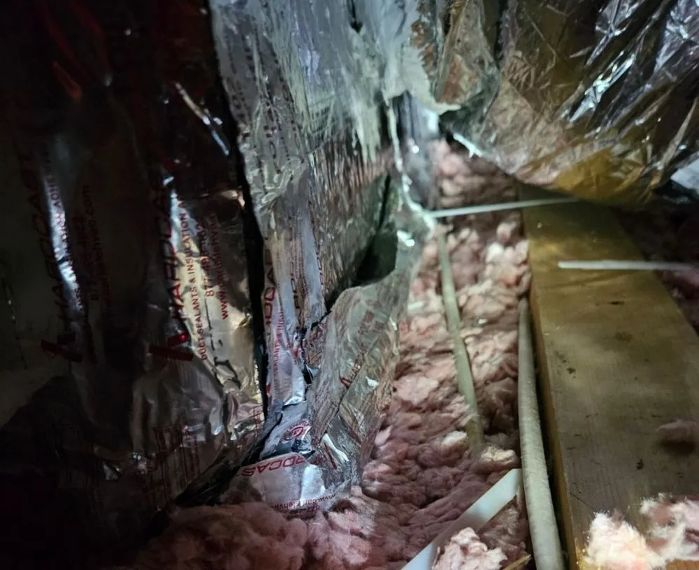 Slide of Jim & Jon Heating and Cooling