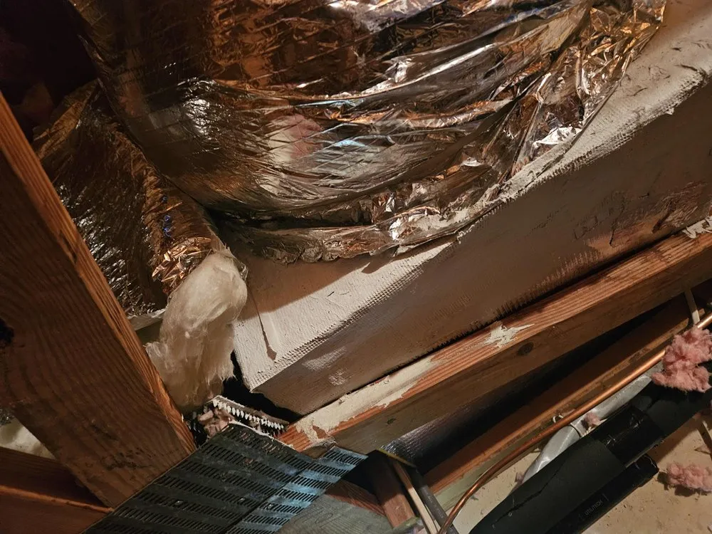 Slide of Jim & Jon Heating and Cooling