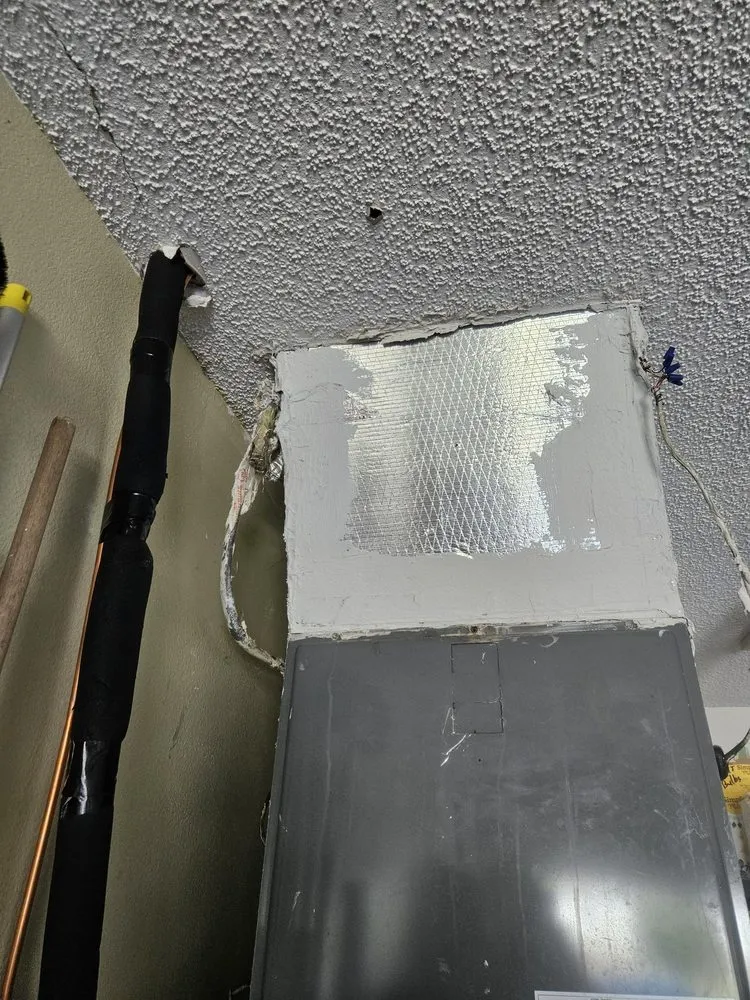 Slide of Jim & Jon Heating and Cooling