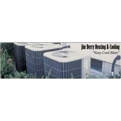 Slide of Jim Berry Heating & Cooling
