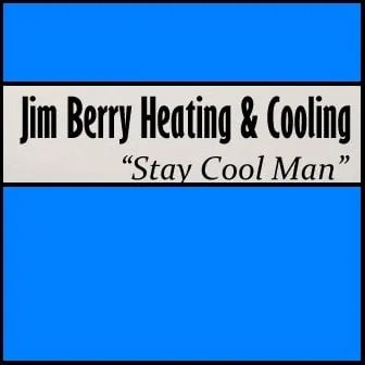 Slide of Jim Berry Heating & Cooling