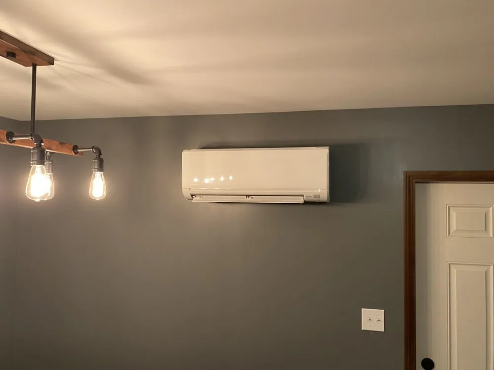 Slide of Jim Bollinger & Son